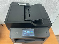 Brother mfc-l5750dw inktjetprinter - afbeelding 2 van  6