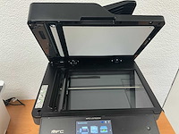 Brother mfc-l5750dw inktjetprinter - afbeelding 3 van  6