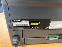 Brother mfc-l5750dw inktjetprinter - afbeelding 6 van  6