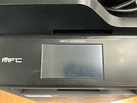 Brother mfc-l5750dw laserprinter - afbeelding 2 van  4