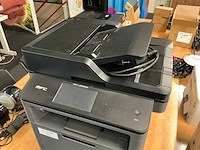 Brother mfc-l5750dw laserprinter - afbeelding 4 van  4