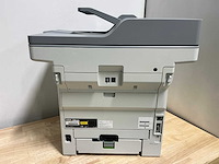 Brother mfc-l6900dw laserjet overige printers en copiers - afbeelding 2 van  15
