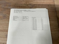 Brother mfc-l6900dw laserjet overige printers en copiers - afbeelding 4 van  15