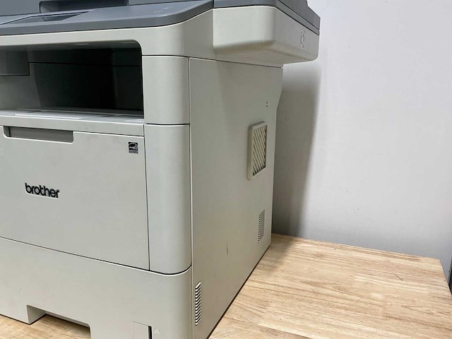 Brother mfc-l6900dw laserjet overige printers en copiers - afbeelding 9 van  15