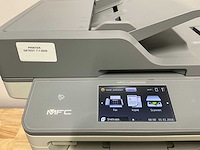 Brother mfc-l6900dw laserjet overige printers en copiers - afbeelding 10 van  15
