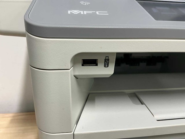 Brother mfc-l6900dw laserjet overige printers en copiers - afbeelding 13 van  15