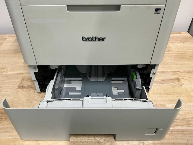 Brother mfc-l6900dw laserjet overige printers en copiers - afbeelding 14 van  15