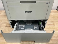 Brother mfc-l6900dw laserjet overige printers en copiers - afbeelding 14 van  15