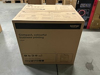 Brother mfc-l8340cdw colour led all-in-one printer - afbeelding 2 van  3