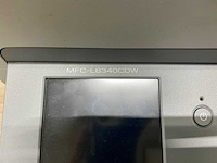 Brother mfc-l8340cdw printer - afbeelding 2 van  12