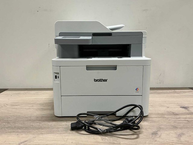 Brother mfc-l8340cdw printer - afbeelding 1 van  12