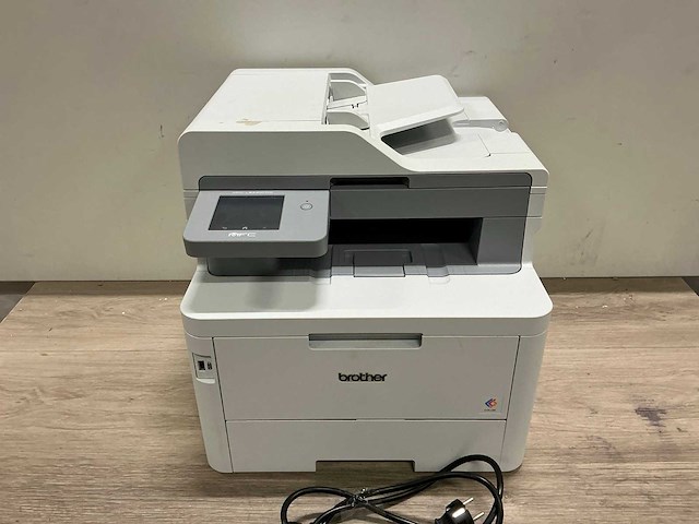 Brother mfc-l8340cdw printer - afbeelding 5 van  12