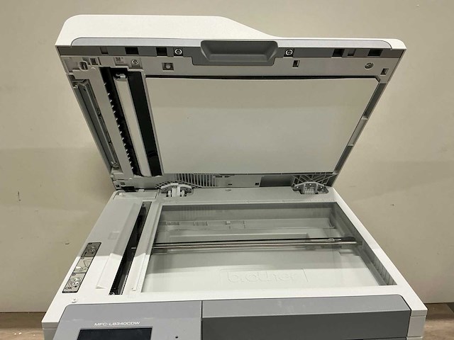 Brother mfc-l8340cdw printer - afbeelding 6 van  12