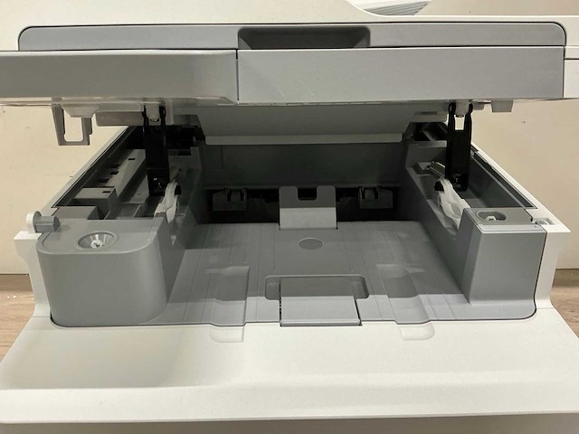 Brother mfc-l8340cdw printer - afbeelding 7 van  12