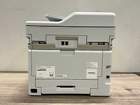 Brother mfc-l8340cdw printer - afbeelding 10 van  12