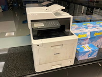 Brother mfc-l8690cdw all in one printer - afbeelding 1 van  9