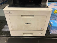 Brother mfc-l8690cdw all in one printer - afbeelding 3 van  9