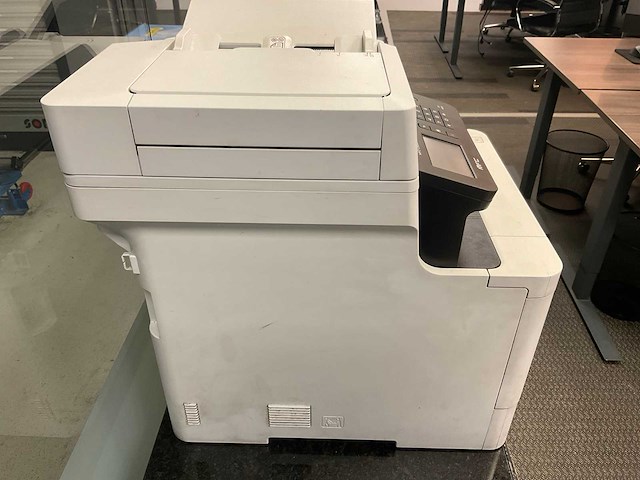 Brother mfc-l8690cdw all in one printer - afbeelding 5 van  9