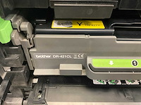 Brother mfc-l8690cdw all in one printer - afbeelding 8 van  9