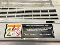 Brother mfc-l8690cdw all in one printer - afbeelding 9 van  9