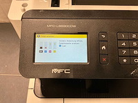 Brother mfc-l8690cdw kopieerapparaat - afbeelding 2 van  6