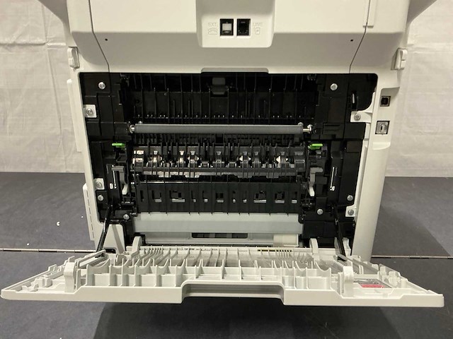 Brother mfc-l8690cdw kopieerapparaat - afbeelding 4 van  6