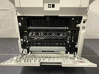 Brother mfc-l8690cdw kopieerapparaat - afbeelding 4 van  6