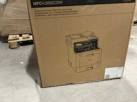 Brother mfc-l8690cdw kopieerapparaat - afbeelding 6 van  6