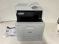 Brother mfc-l8690cdw laserprinter - afbeelding 1 van  6