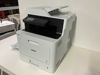 Brother mfc-l8690cdw laserprinter - afbeelding 5 van  6