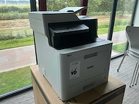 Brother mfc-l8690cdw laserprinter - afbeelding 1 van  9