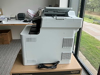 Brother mfc-l8690cdw laserprinter - afbeelding 4 van  9
