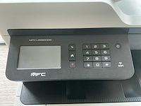 Brother mfc-l8690cdw laserprinter - afbeelding 6 van  9
