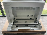 Brother mfc-l8690cdw laserprinter - afbeelding 7 van  9