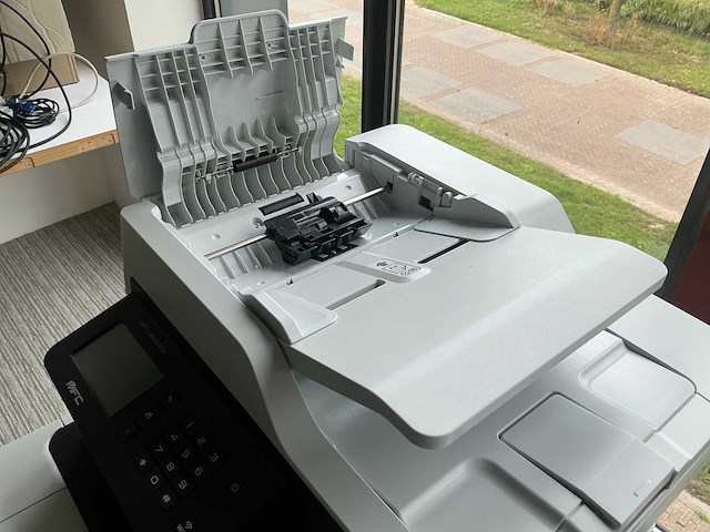 Brother mfc-l8690cdw laserprinter - afbeelding 8 van  9