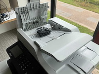 Brother mfc-l8690cdw laserprinter - afbeelding 8 van  9
