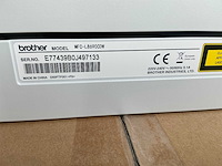 Brother mfc-l8690cdw laserprinter - afbeelding 9 van  9