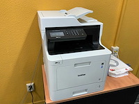 Brother mfc-l8690cdw multifunctional - afbeelding 1 van  7