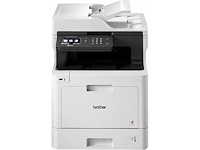Brother mfc-l8690cdw overige printers en copiers - afbeelding 2 van  10