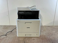 Brother mfc-l8690cdw overige printers en copiers - afbeelding 1 van  10