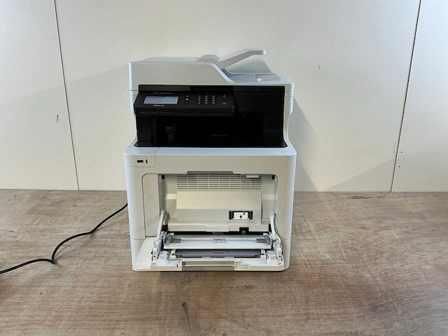 Brother mfc-l8690cdw overige printers en copiers - afbeelding 5 van  10