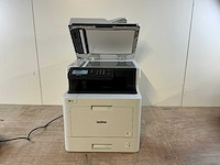 Brother mfc-l8690cdw overige printers en copiers - afbeelding 7 van  10