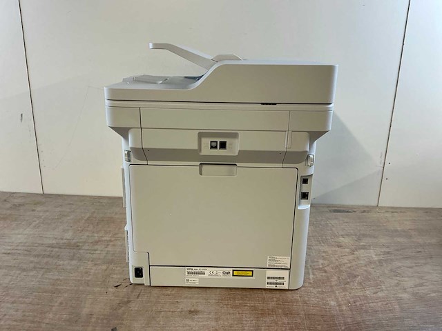 Brother mfc-l8690cdw overige printers en copiers - afbeelding 8 van  10