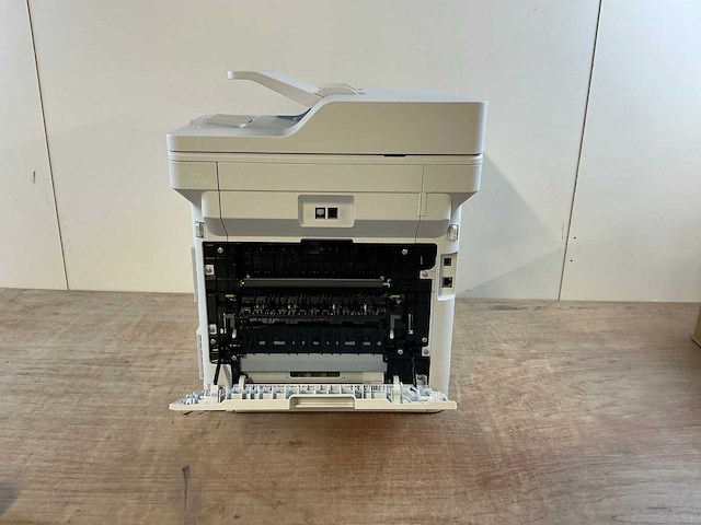 Brother mfc-l8690cdw overige printers en copiers - afbeelding 9 van  10