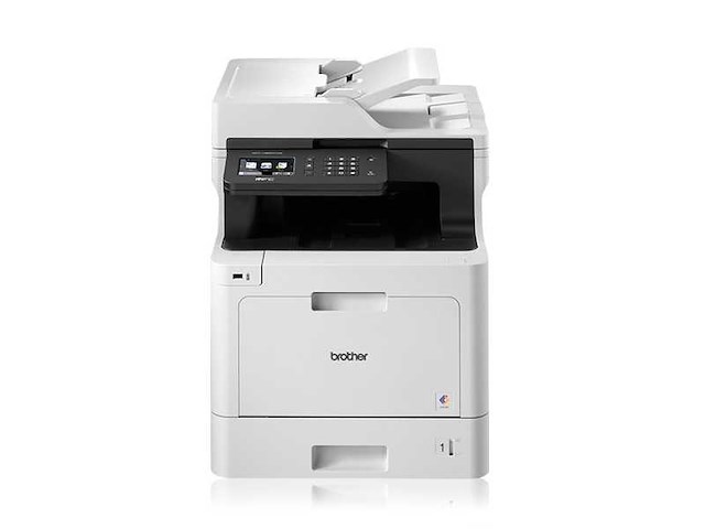 Brother mfc-l8690cdw overige printers en copiers - afbeelding 2 van  10