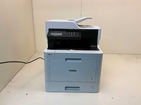 Brother mfc-l8690cdw overige printers en copiers - afbeelding 1 van  10