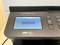 Brother mfc-l8690cdw overige printers en copiers - afbeelding 3 van  10