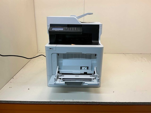 Brother mfc-l8690cdw overige printers en copiers - afbeelding 4 van  10