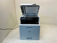 Brother mfc-l8690cdw overige printers en copiers - afbeelding 6 van  10