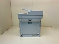 Brother mfc-l8690cdw overige printers en copiers - afbeelding 7 van  10